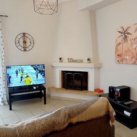 Myilios Leisure Piraeus By Ilios Company Διαμέρισμα Εξωτερικό φωτογραφία