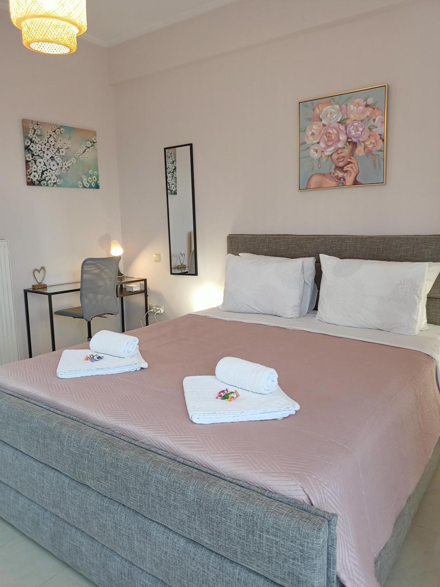 Myilios Leisure Piraeus By Ilios Company Διαμέρισμα Εξωτερικό φωτογραφία