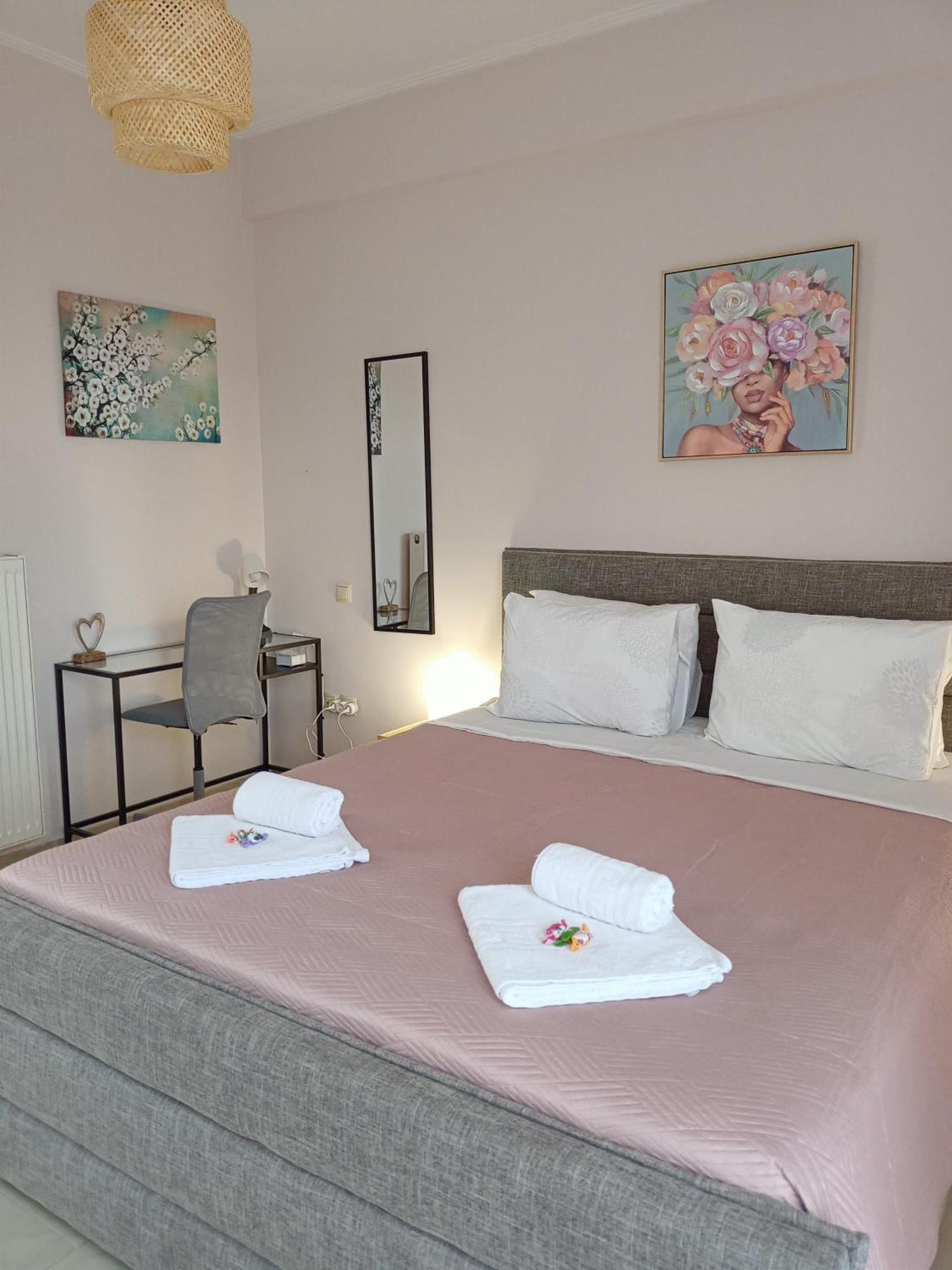 Myilios Leisure Piraeus By Ilios Company Διαμέρισμα Εξωτερικό φωτογραφία