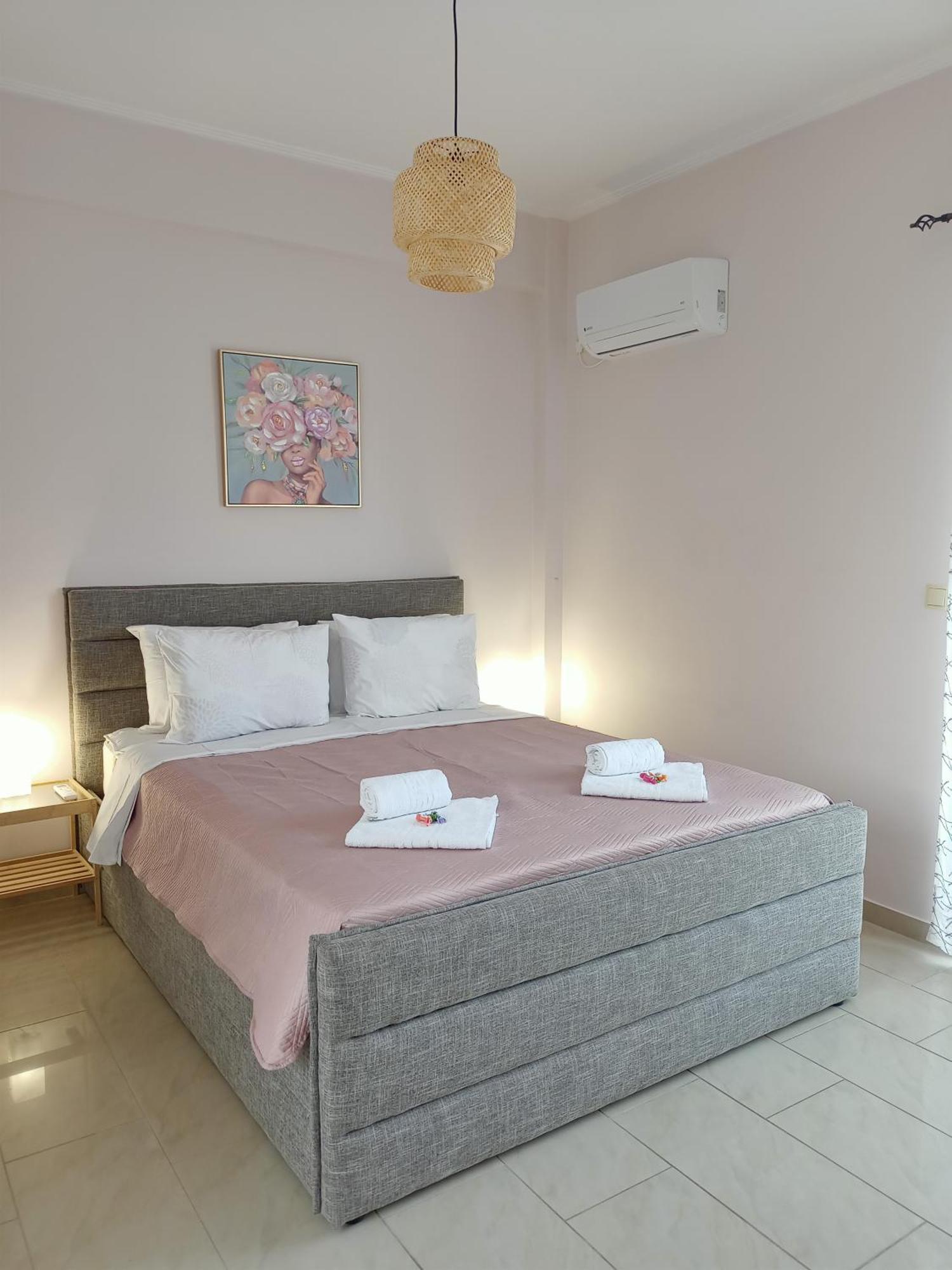 Myilios Leisure Piraeus By Ilios Company Διαμέρισμα Εξωτερικό φωτογραφία