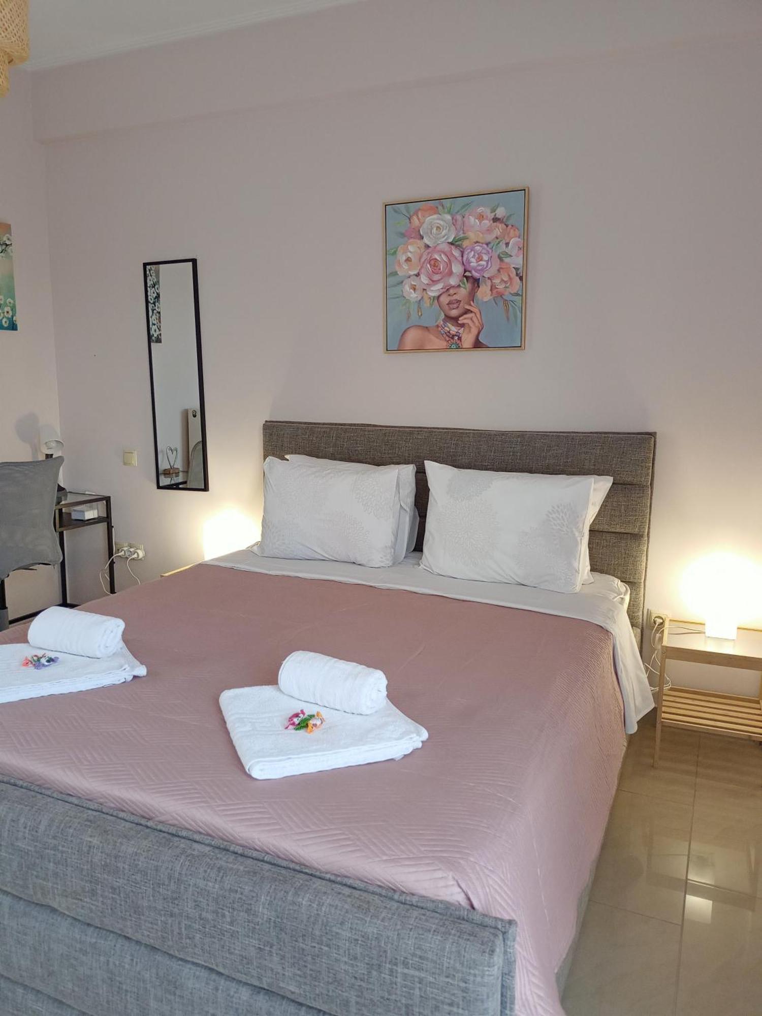 Myilios Leisure Piraeus By Ilios Company Διαμέρισμα Εξωτερικό φωτογραφία