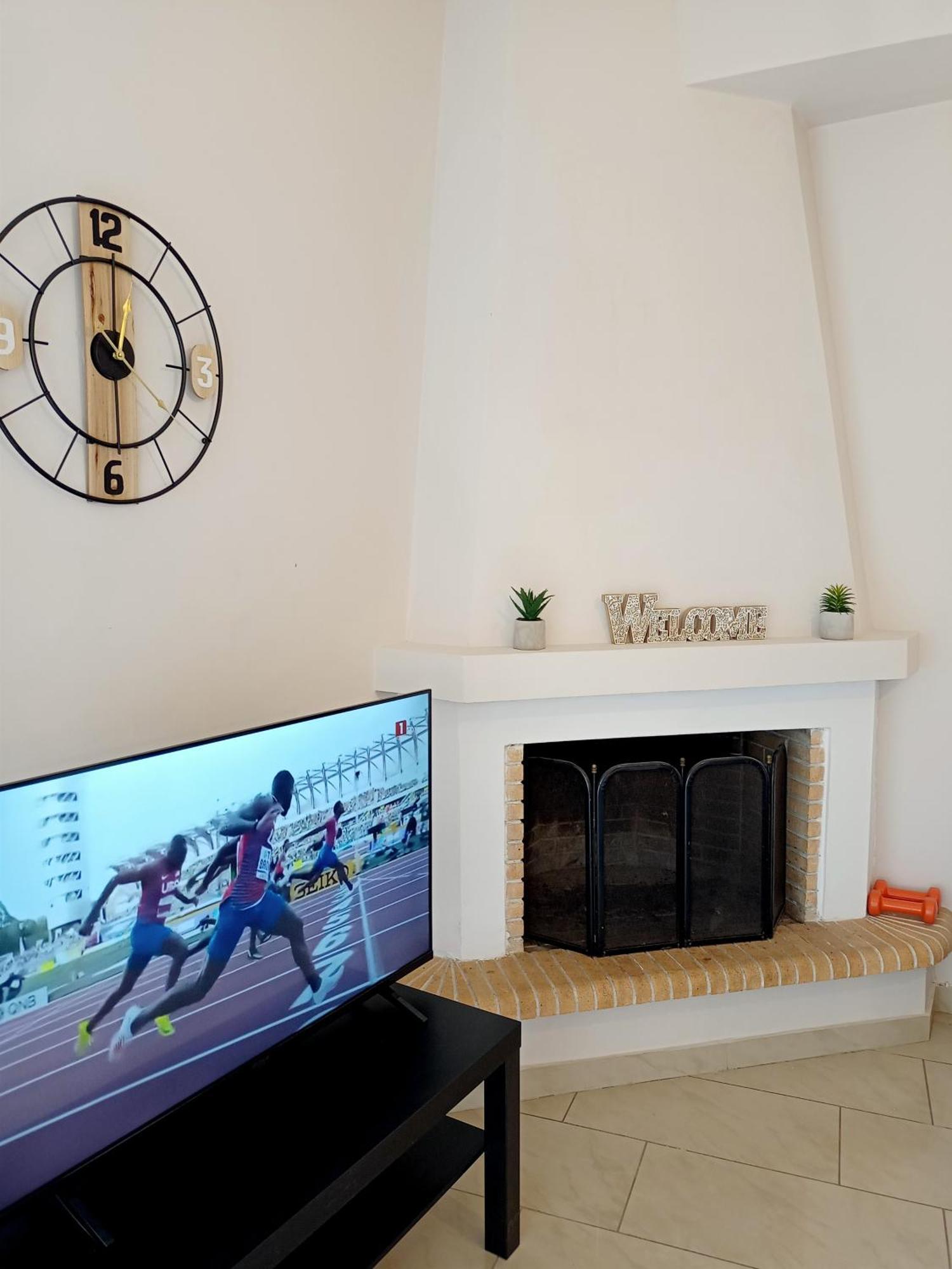 Myilios Leisure Piraeus By Ilios Company Διαμέρισμα Εξωτερικό φωτογραφία