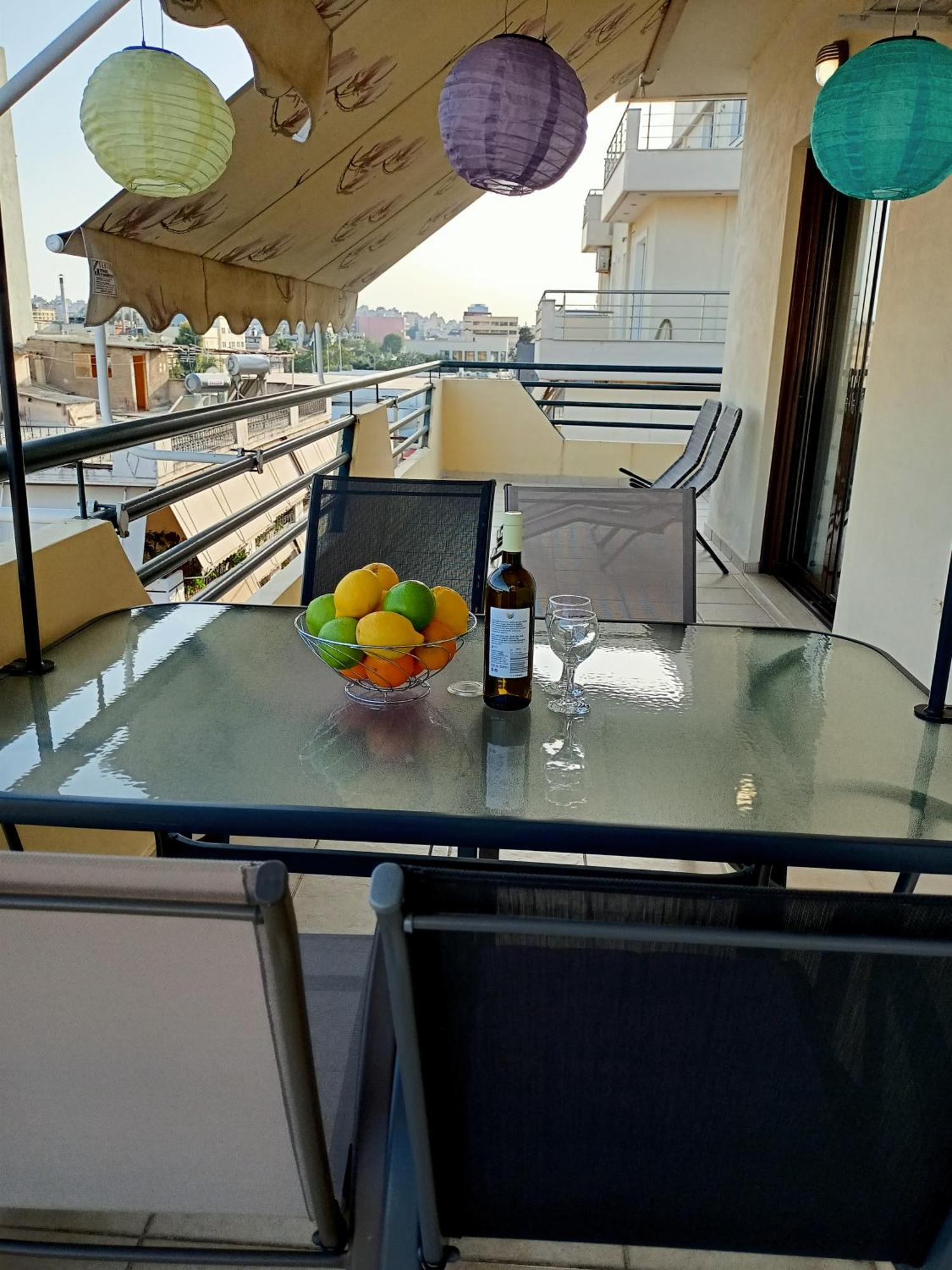 Myilios Leisure Piraeus By Ilios Company Διαμέρισμα Εξωτερικό φωτογραφία