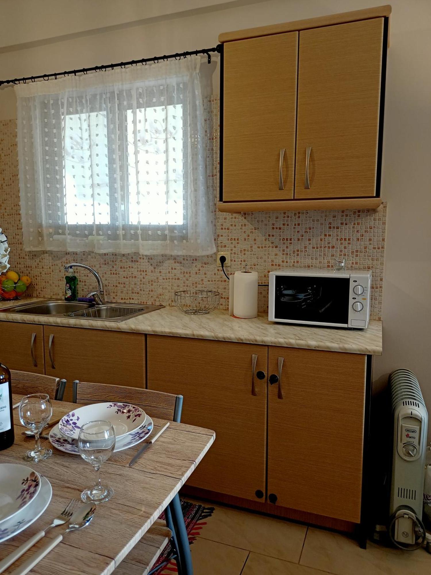 Myilios Leisure Piraeus By Ilios Company Διαμέρισμα Εξωτερικό φωτογραφία