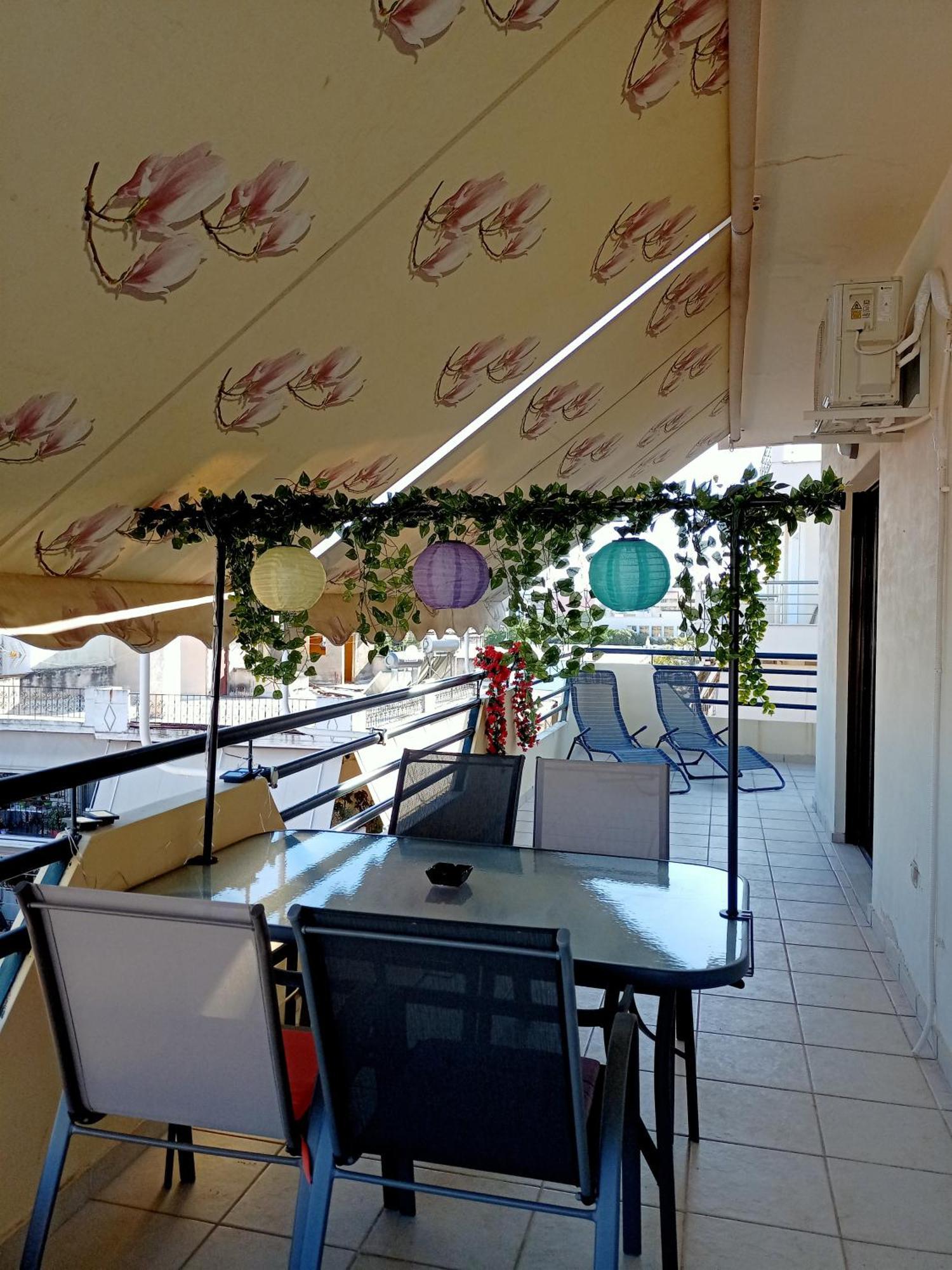 Myilios Leisure Piraeus By Ilios Company Διαμέρισμα Εξωτερικό φωτογραφία