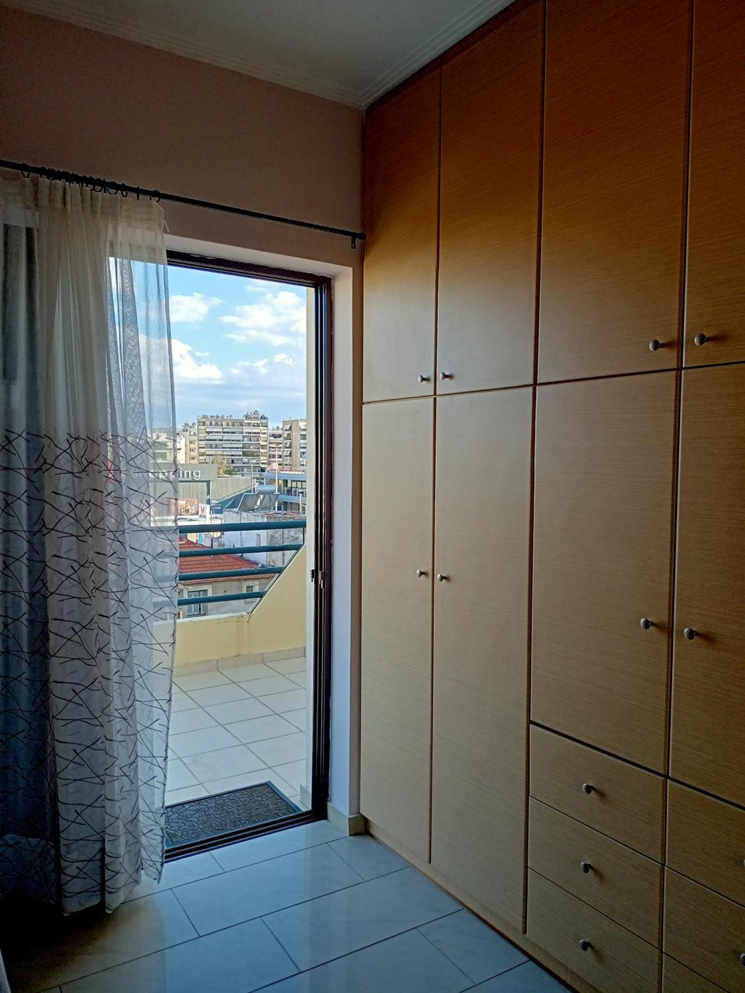 Myilios Leisure Piraeus By Ilios Company Διαμέρισμα Εξωτερικό φωτογραφία