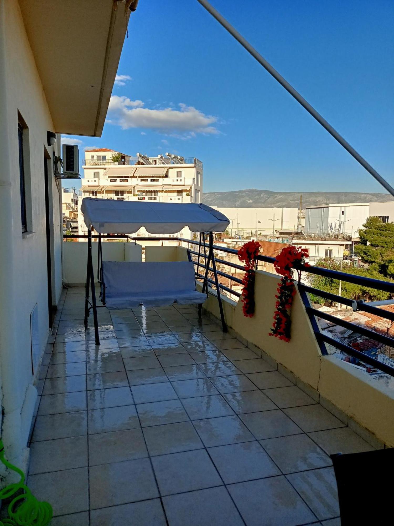 Myilios Leisure Piraeus By Ilios Company Διαμέρισμα Εξωτερικό φωτογραφία