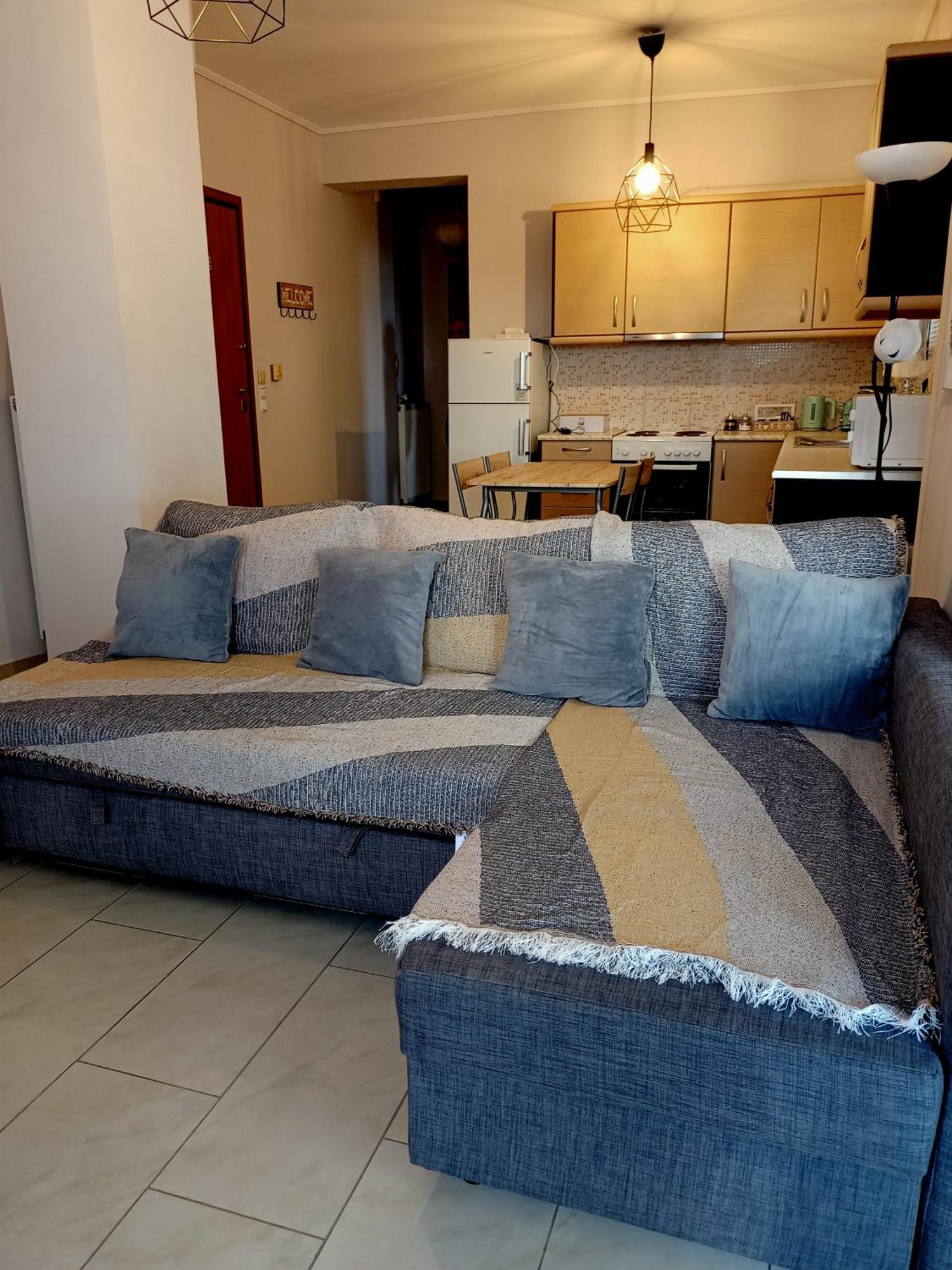 Myilios Leisure Piraeus By Ilios Company Διαμέρισμα Εξωτερικό φωτογραφία